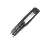 OOPUHKSY For A6 C6 2009 2010 2011 Car Accessory Fog Light Cover Lamp Frame Grille Car Accessories(Right)