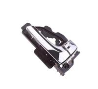 OOPUHKSY for Hyundai IX35 2010 2011 2012 Car Interior Door Handle Left Or Right 82610-2S010 82620-2S010(Right)