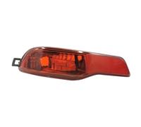 OOPUHKSY For Jeep For Cherokee 2014 2015 2016 2017 2018 Tail Brake Reflector Stop Signal Lamp LED Rear Bumper Fog Light 68102877AD(left)