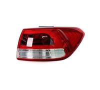 OOPUHKSY For Kia For Sorento L 2015 2016 2017 2018 Car Rear Bumper Tail Light Brake Stop Lamp Outside Taillight Taillamp 92401-C5111(Lamp Right)