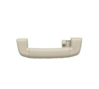OOPUHKSY for Land for Rover for Range for Rover for Sport L494 2014-2022 Front Rear Interior Roof First Second Row Overhead Grab Handle LR059985(Beige Rear 1 PCS)