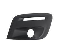 OOPUHKSY For Peugeot For Partner 2015 2016 2017 2018 2019 Front Bumper Fog Light Grille 9810965777 9810965778(left)