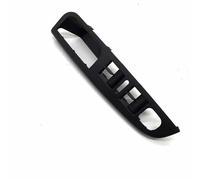 OOPUHKSY for VW for Golf 5 GTI MK5 for Jetta MK5 Car Interior Door Handle Grab Cover Accessories Interior Door Handle (1 pcs)