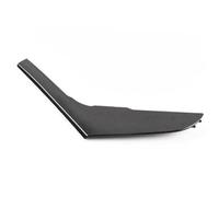 OOPUHKSY for VW for Golf 6 GTI MK6 2009-2014 Car Interior Left Right Door Panel Pull Trim Cover 3 Colors (Carbon Right)