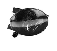 OOPUHKSY For VW For Golf For Jetta MK6 For Touran For Beetle For Eos For Caddy Car Front Bumper Fog Light Lamps(left)