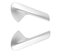 OOPUHKSY for VW for Golf Mk5 for Jetta MK5 Car Front Left Right Interior Door Handle Inside Inner Door-Pull Handles (Left and Right)