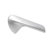 OOPUHKSY for VW for Golf Mk5 for Jetta MK5 Car Front Left Right Interior Door Handle Inside Inner Door-Pull Handles (Right Passenger Side)