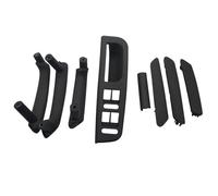 OOPUHKSY for VW for Passat B5 1998 1999 2000 2001-2005 Car Interior Door Handles Inner Pull Handle Trim Cover 8pcs