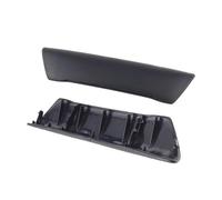 OOPUHKSY for VW for Transporter T5 for Caravelle for Multivan MK1 2003-2010 Front Interior Door Handle Grab Pull Cover Left and Right 7H0867171B(A Pair)