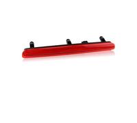 OOPUHKSY For VW T5 For Transporter 2004 2003-2015 For Caravelle T5 Car Styling High Mount Stop Lamp Smoked Tailgate Brake Lamp(1pcs Red Lens)