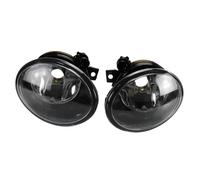 OOPUHKSY For VW T5 For Transporter For Caravelle For M&ultivan Facelifted 2010-2015 Fog Light Lamps Replacement Left Right No Bulb