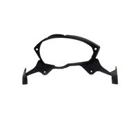 OOPUHKSY For Z750 2007-2012 Motorcycle Front Upper Fairing Cowl Windscreen Odometer Stay Bracket Accessories