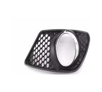 OOPUHKSY Front Bumper Fog Light Lamp Cover For Mercedes For Benz C Class W204 2008 2009 2010 2048850353 2048850253 Car Fog Light Cover Accessories(Right)