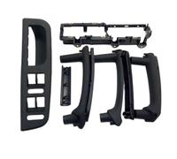 OOPUHKSY Front Rear Left Right Car Interior Door Handle for VW for Passat B5 1998-2002 2003 2004 2005 3B0867172 3B0867180A (4door 6pcs)