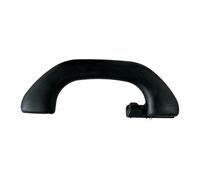 OOPUHKSY Interior Roof Ceiling Grab Pull Handle for VW for Golf 4 GTI R32 for Jetta MK4 for Polo 9N for Bora A4 6N0857607 6N0857607F(Rear-1PC)