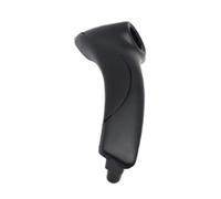 OOPUHKSY LHD RHD Car Inner Door Front Left Right Pull Grab Handle Assembly for Renault for CLIO 3 MK3 2005-2009 8200316977 8200316979(RHD-Front Right)