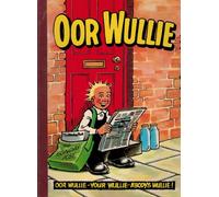Oor Wullie 1983 (Bi-Annual)