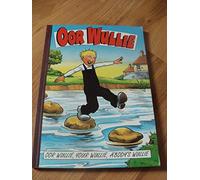 Oor Wullie 1997 (Bi-Annual)