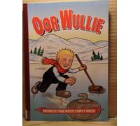 Oor Wullie 2005 (Bi-Annual)