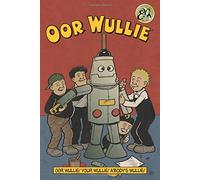 Oor Wullie Annual