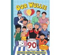 Oor Wullie Annual 2027