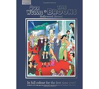 Oor Wullie & The Broons