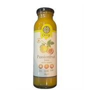 OORG Natural Passion Juice 250ml