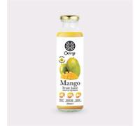 OORG OORG! Natural Mango Juice 250ml