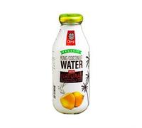 OORG Organic King Coconut Water 350ml