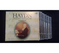Oort:Hoogland:Dutschl - Haydn:Complete Piano Sonatas