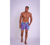 OOSC Fresh Prince Mens Swim Shorts -