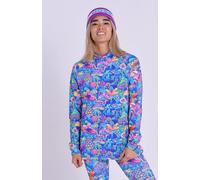 OOSC How High Womens Baselayer Top -