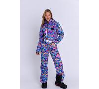 OOSC How High Womens Ski Suit -