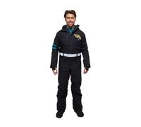OOSC Jacksonville Jaguars Ski Suit - Men's - L