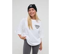 OOSC London Ski Club Unisex Oversize T-Shirt -