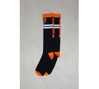 OOSC Mens Chicago Bears - X Nfl Ski/Snowboard L/Xl Sock, Orange, L EU