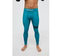 OOSC Mens Jacksonville Jaguars - X NFL Baselayer Pants, Black, XXL EU