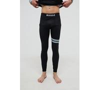 OOSC Mens Las Vegas Raiders - X NFL Baselayer Pants, Grey, XS EU