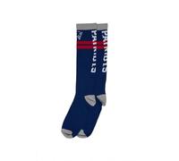 OOSC Men's New England Patriots - Oosc X Nfl Ski/Snowboard Sock Sock (pack of 1)