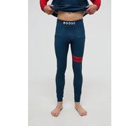 OOSC Mens New England Patriots - X NFL Baselayer Pants, Red, M EU