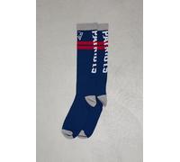 OOSC Mens New England Patriots - X Nfl Ski/Snowboard Sock, Red, L EU
