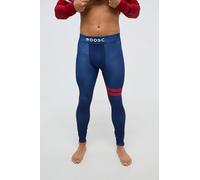 OOSC Mens New York Giants - X NFL Baselayer, Red, XL EU