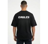 OOSC Mens Philadelphia Eagles T-Shirt, Multicolour, L EU