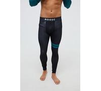 OOSC Mens Philadelphia Eagles - X NFL Baselayer Pants, Blue, M EU