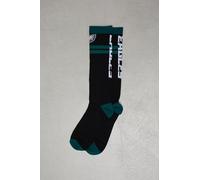 OOSC Mens Philadelphia Eagles - X Nfl Ski/Snowboard Sock, Green, M EU