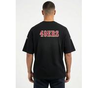 OOSC Mens San Francisco 49ers T-Shirt, Multicolour, XXL EU