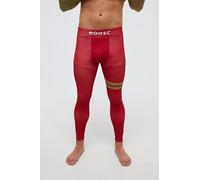OOSC Mens San Francisco 49ers - X NFL Baselayer Pants, Gold, L EU