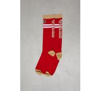 OOSC Mens San Francisco 49ers - X Nfl Ski/Snowboard Sock, Gold, M EU
