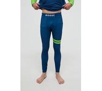 OOSC Mens Seattle Seahawks - X NFL Baselayer Pants, Green, XS EU