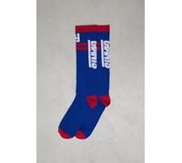 OOSC New York Giants - OOSC x NFL Ski/Snowboard Sock - M/L
